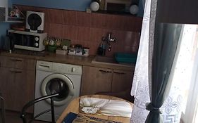 Uroczy apartament